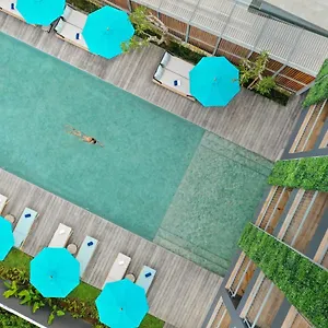 Apart Otel Citadines Berawa Bali, Canggu