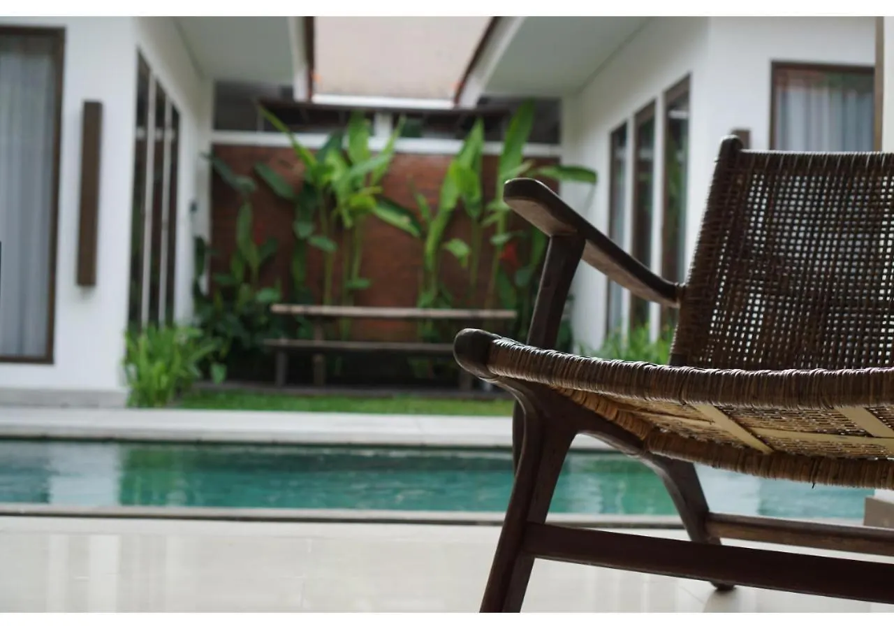 Warga Villa Umalas Canggu