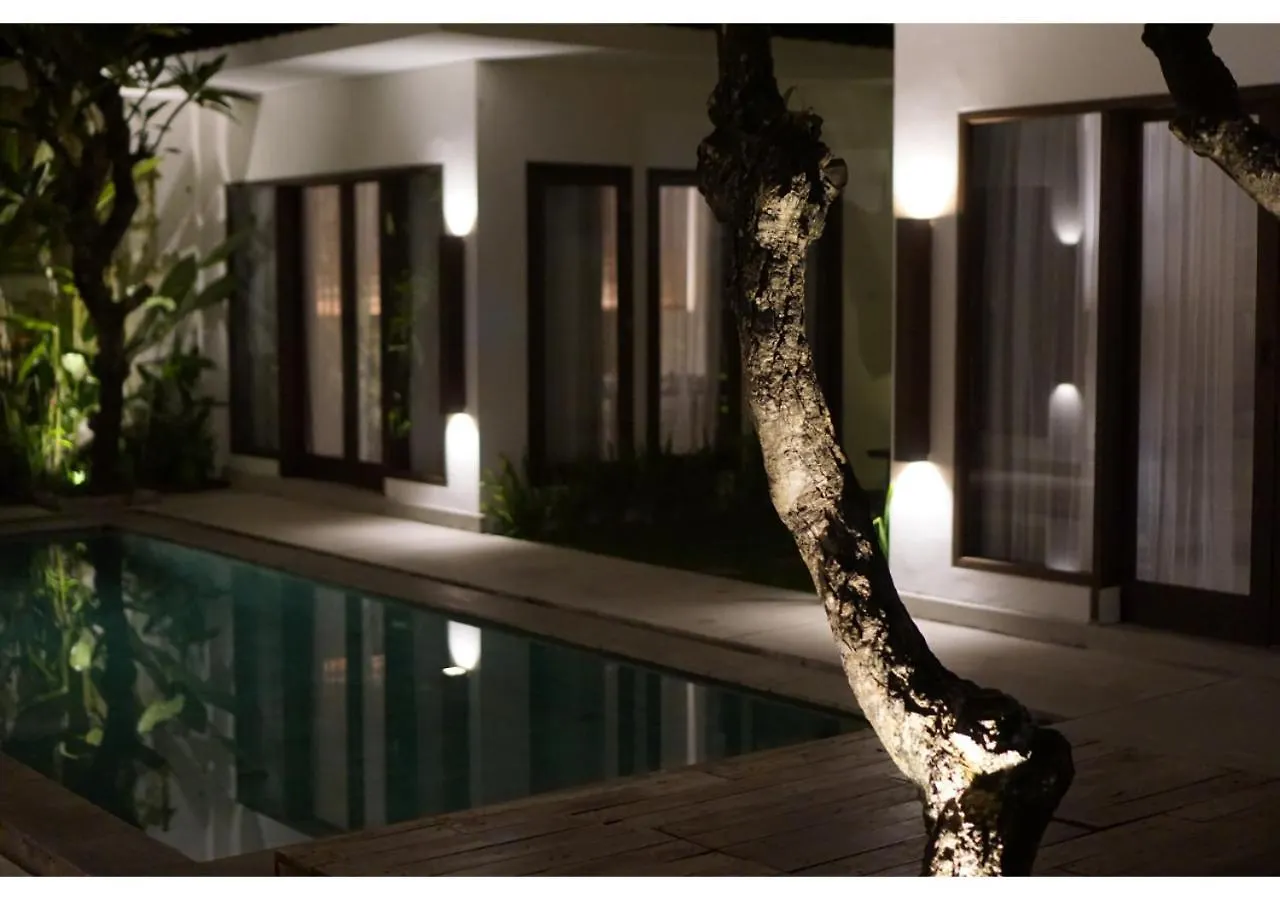Warga Villa Umalas Canggu  0*, Canggu (Bali)