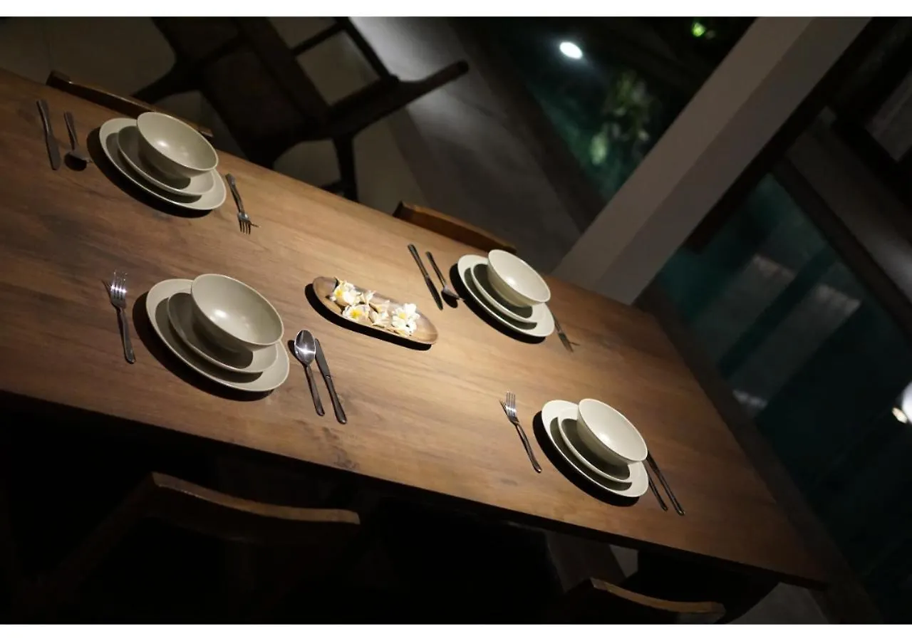 Warga Villa Umalas Canggu  Canggu (Bali)