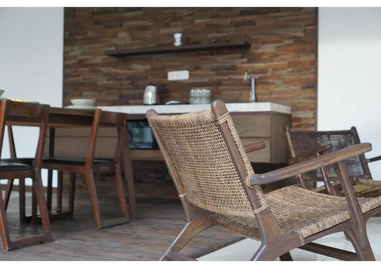 Warga Villa Umalas Canggu  0*, Canggu (Bali)