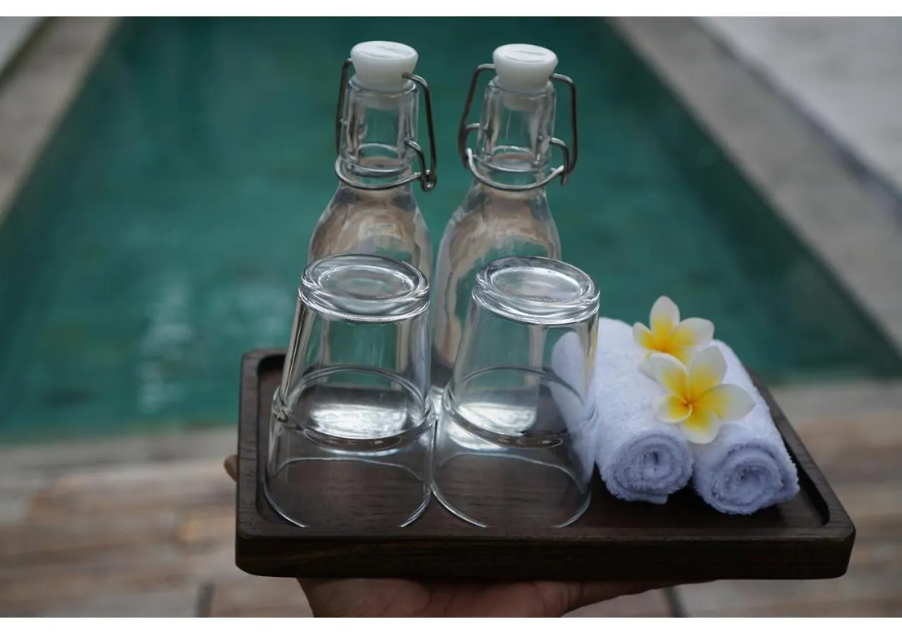 Warga Villa Umalas Canggu