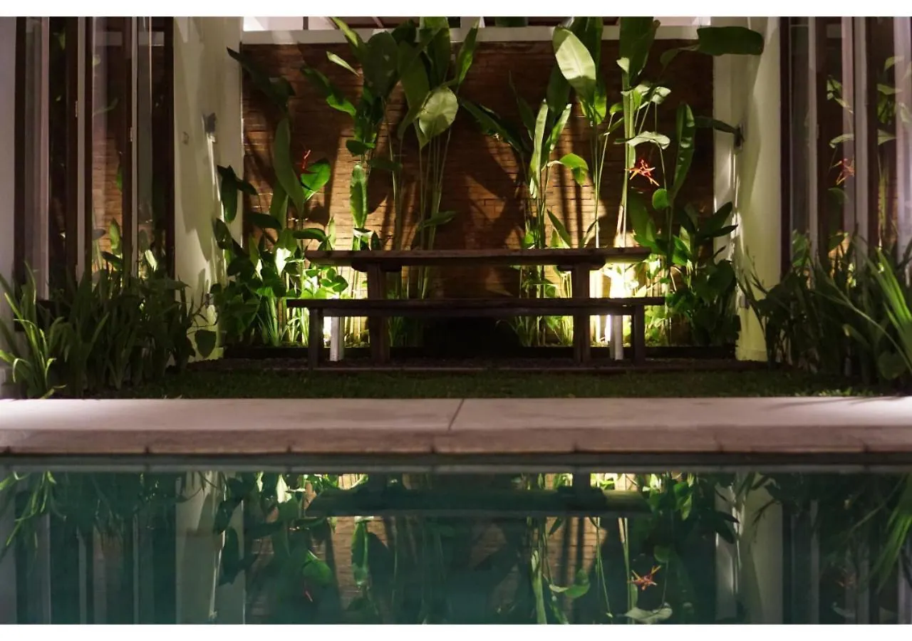 Warga Villa Umalas Canggu