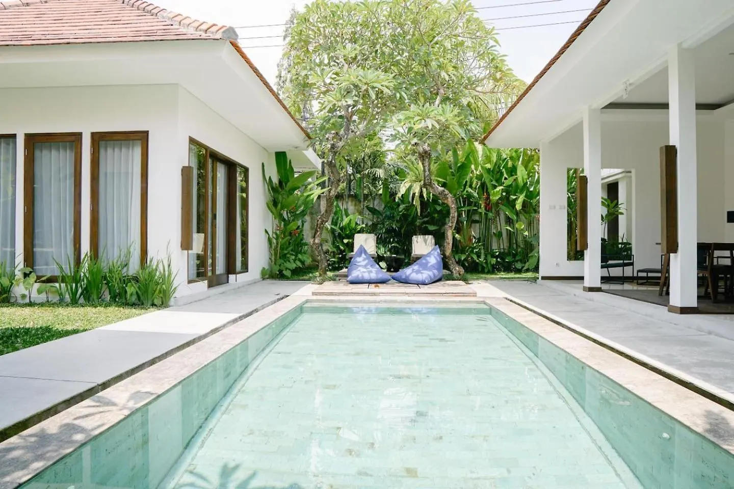 Warga Villa Umalas Canggu  0*, Canggu (Bali) Indonesia