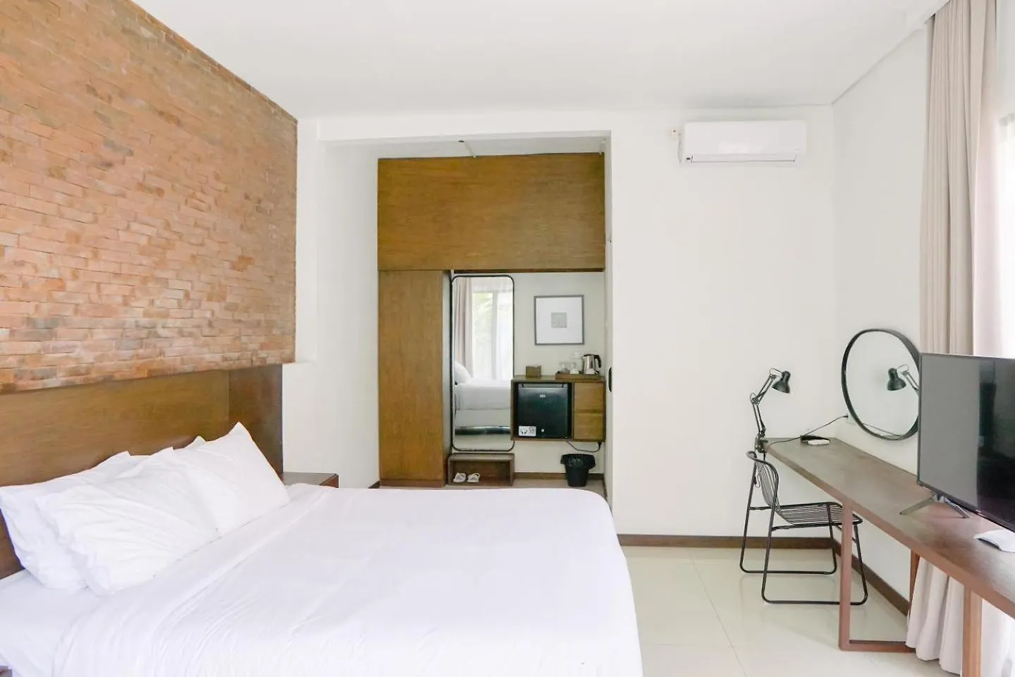 Warga Villa Umalas Canggu
