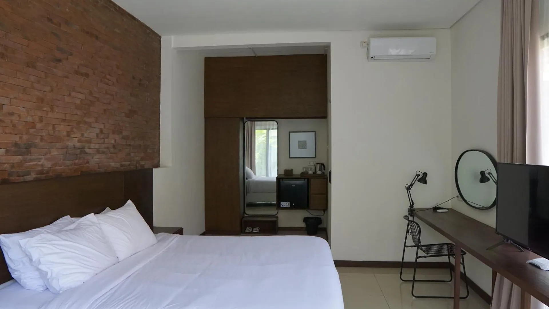Warga Villa Umalas Canggu